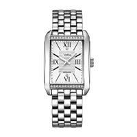 Armbanduhr Vetta Herr in Stahl VW0043 - VW0043